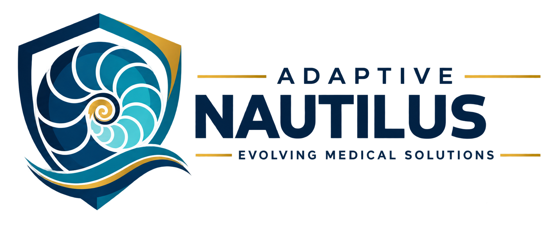 Adaptive Nautilus — Evolving Medical Solutions